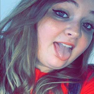 Meet your Posher, Bethany